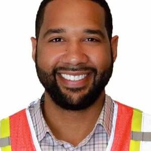 Meet your Posher, Erick